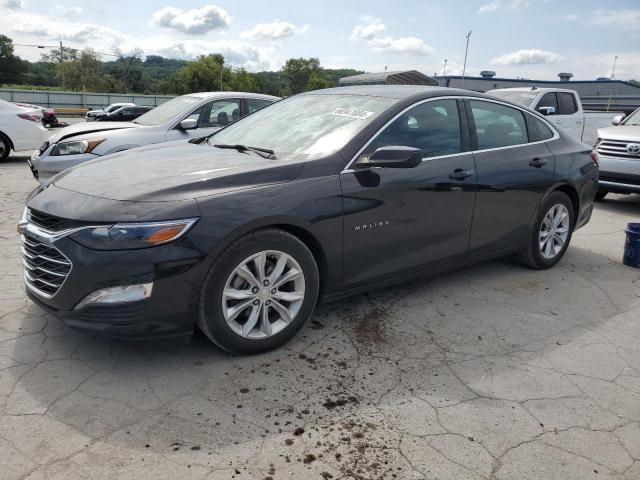 Vin: 1g1zd5st5kf151960, lot: 66947084, chevrolet malibu lt 20191