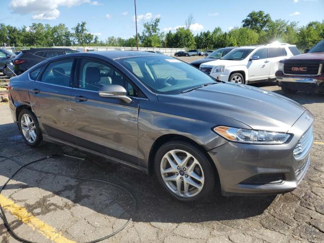 VIN 1FA6P0H77E5392725 2014 Ford Fusion, SE no.4