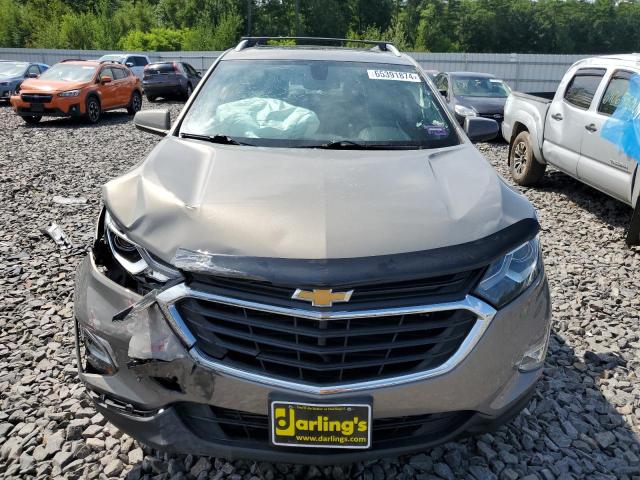 2018 CHEVROLET EQUINOX LT - 3GNAXTEX7JS632289