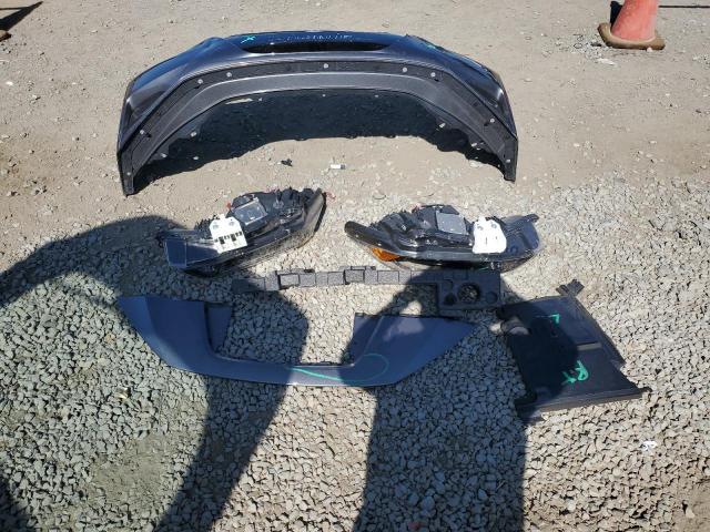 2023 NISSAN LEAF SV PL - 1N4CZ1CV5PC562376