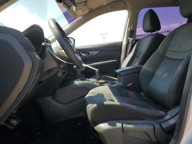 2018 NISSAN ROGUE S - KNMAT2MT3JP519693