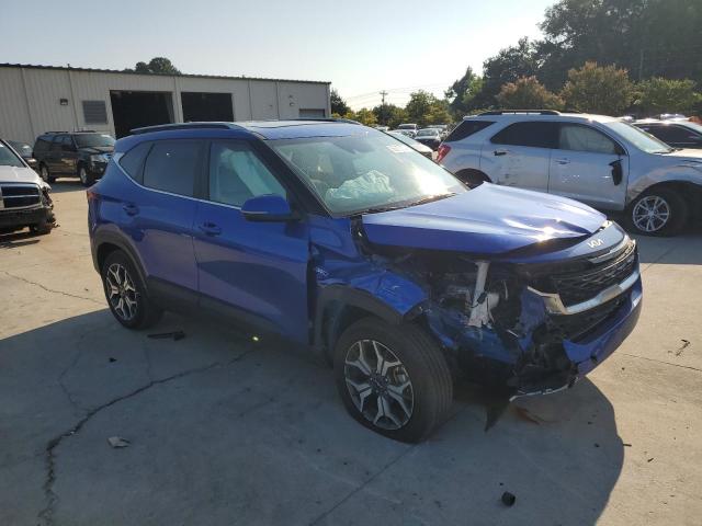2023 KIA SELTOS EX - KNDERCAA0P7451788