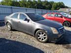 CADILLAC CTS photo