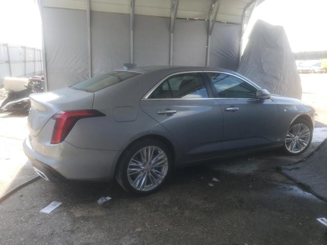 VIN 1G6DF5RK1P0131422 2023 CADILLAC CT4 no.3