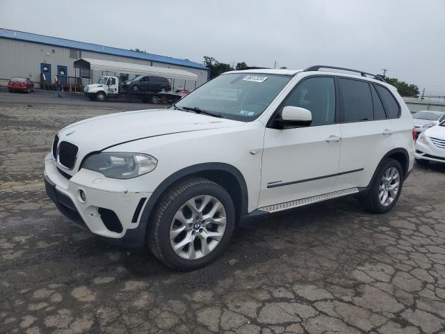 VIN 5UXZV4C50D0B03725 2013 BMW X5, Xdrive35I no.1