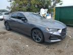 ACURA TLX TECH A снимка