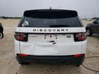 LAND ROVER DISCOVERY photo