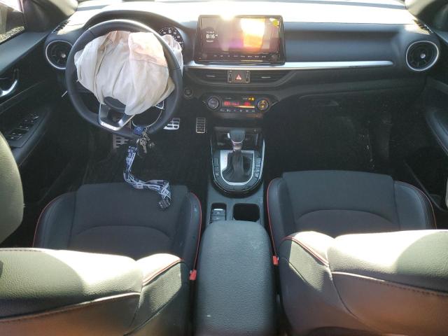 2024 KIA FORTE GT - 3KPF44AC1RE697486