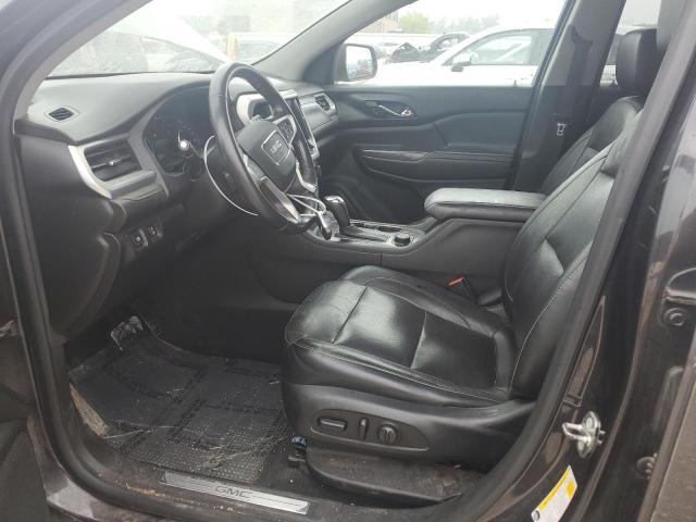 2018 GMC ACADIA SLT - 1GKKNMLA0JZ186422