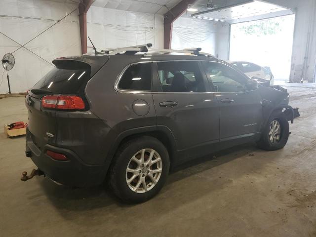 2018 JEEP CHEROCKEE 1C4PJMLX5JD502511