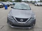 NISSAN SENTRA S photo