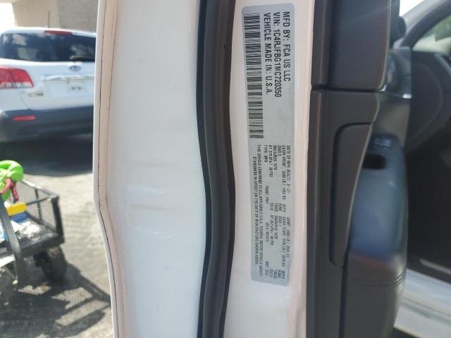 2021 JEEP GRAND CHER - 1C4RJFBG1MC720350