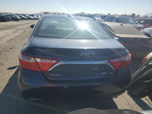 VIN 4T1BD1FKXFU175140 2015 Toyota Camry, Hybrid no.6