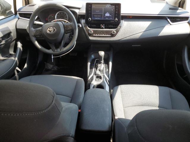2022 TOYOTA COROLLA LE - 5YFEPMAE4NP291232