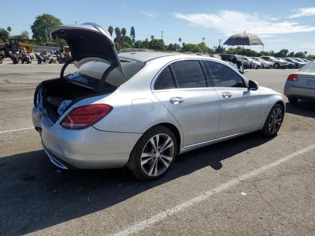 VIN 55SWF4JB5GU171479 2016 Mercedes-Benz C-Class, 300 no.3