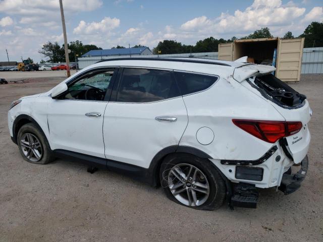 2017 HYUNDAI SANTA FE S - 5NMZU3LB8HH043507