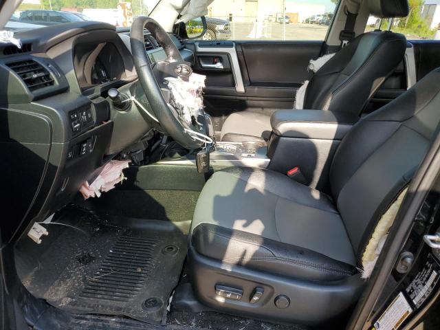 2023 TOYOTA 4RUNNER SR - JTEFU5JR8P5286827