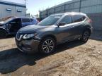 2020 NISSAN ROGUE S - 5N1AT2MV9LC703835