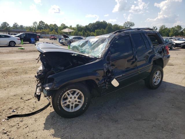 2004 JEEP GRAND CHER #3024173836