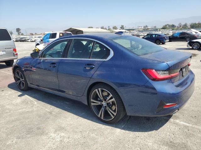 VIN 3MW5R1J06N8C64186 2022 BMW 3 Series, 330I no.2