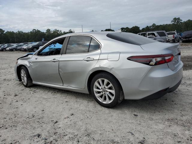 VIN 4T1C11AK0MU563799 2021 Toyota Camry, LE no.2