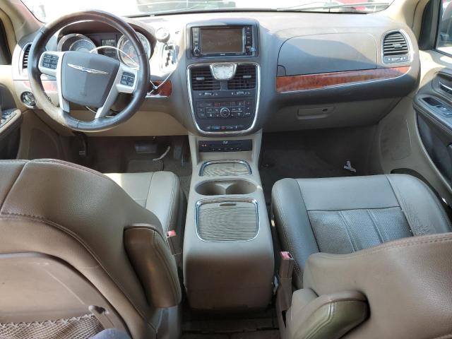 VIN 2C4RC1CG9FR620485 2015 Chrysler Town and Countr... no.8