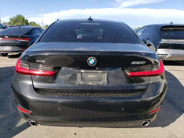 2019 BMW 330XI - WBA5R7C59KAJ84201