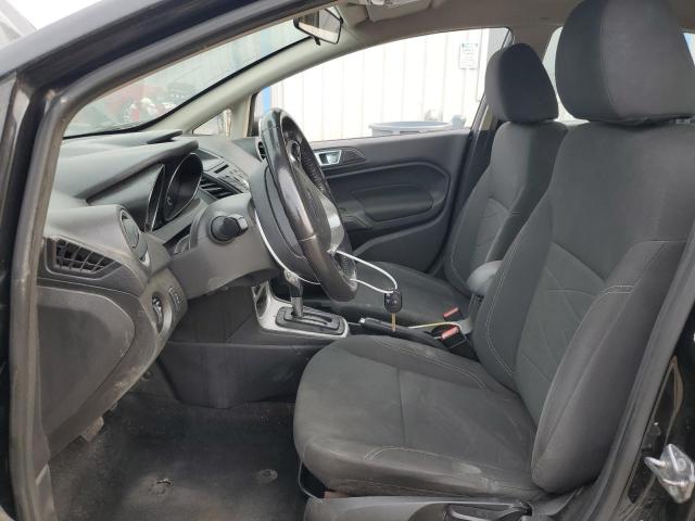 2015 FORD FIESTA SE - 3FADP4EJ2FM211783