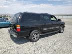 CHEVROLET SUBURBAN photo