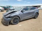 2023 TESLA MODEL Y - 7SAYGAEE0PF645710