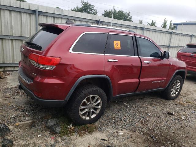 2015 JEEP GRAND CHER - 1C4RJFBG1FC134508