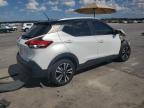 NISSAN KICKS S photo