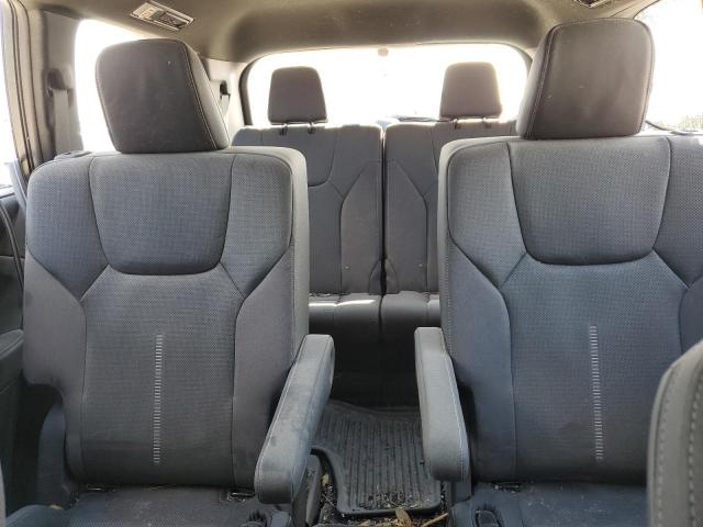 2024 LEXUS TX 350 BAS 5TDAAAA62RS005186