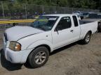 NISSAN FRONTIER K photo