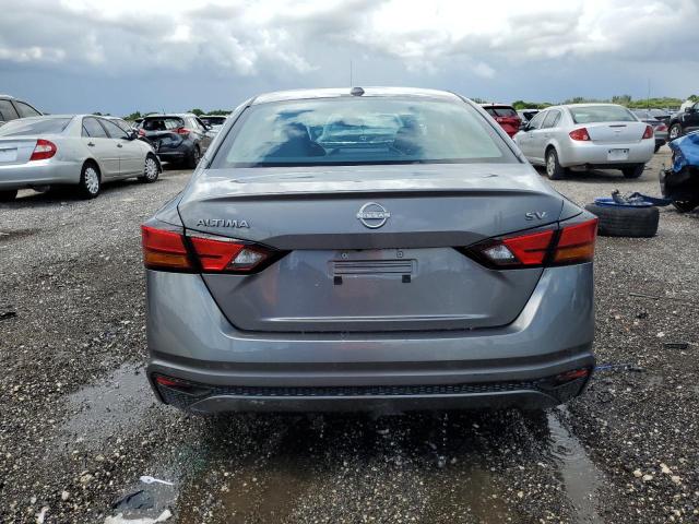 2024 NISSAN ALTIMA SV - 1N4BL4DV5RN371710