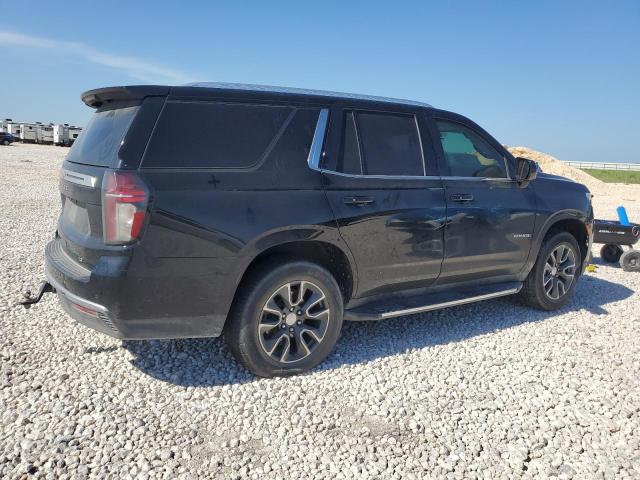 2021 CHEVROLET TAHOE C150 - 1GNSCNKD0MR464024