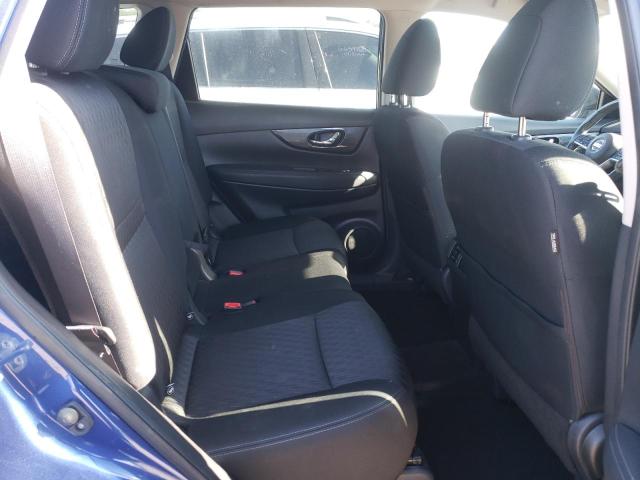 2018 NISSAN ROGUE S - KNMAT2MV7JP568767