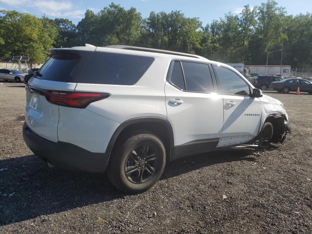 2023 CHEVROLET TRAVERSE L - 1GNERFKW9PJ155206
