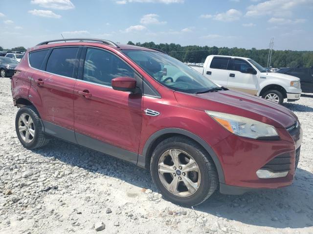 Vin: 1fmcu0gx9eub27779, lot: 69251454, ford escape se 20144