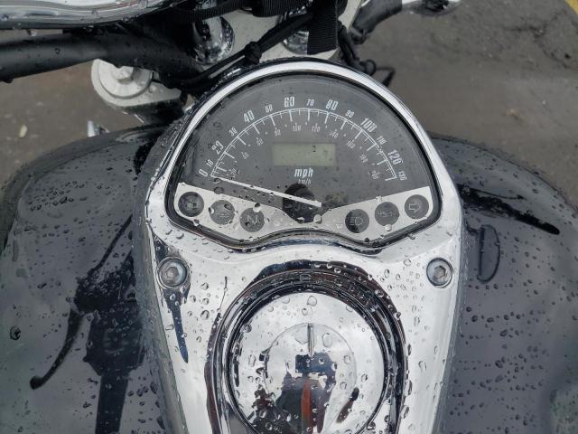 2006 HONDA VTX1300 C 1HFSC55036A213491