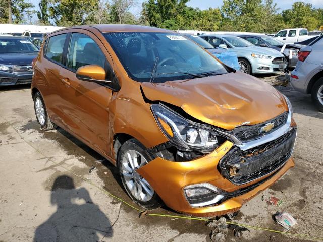 2019 CHEVROLET SPARK 1LT - KL8CD6SA5KC778346