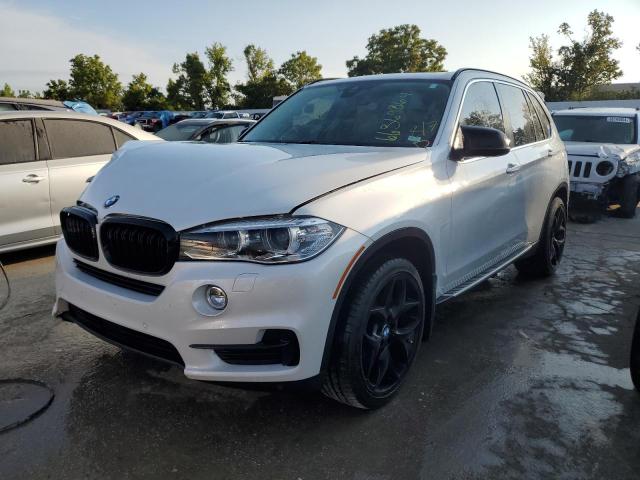 VIN 5UXKR6C59F0J75492 2015 BMW X5, Xdrive50I no.1