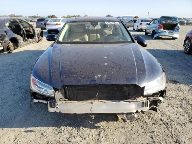 2015 AUDI A8 L QUATT - WAU32AFD7FN017961