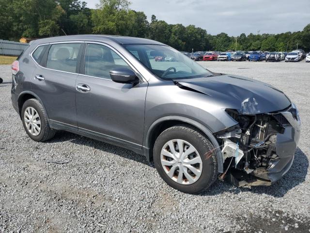 2015 NISSAN ROGUE S - KNMAT2MT5FP524319