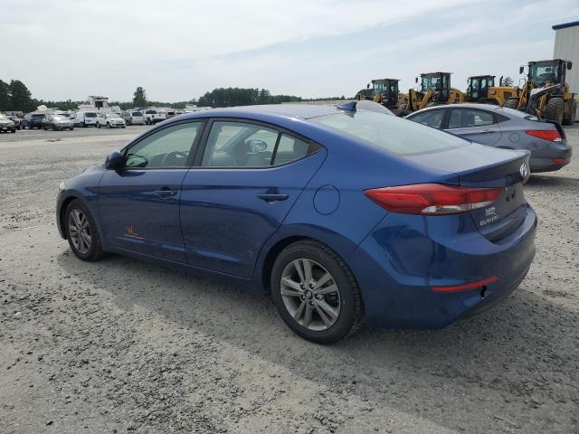 2018 HYUNDAI ELANTRA SE - 5NPD84LF7JH254830