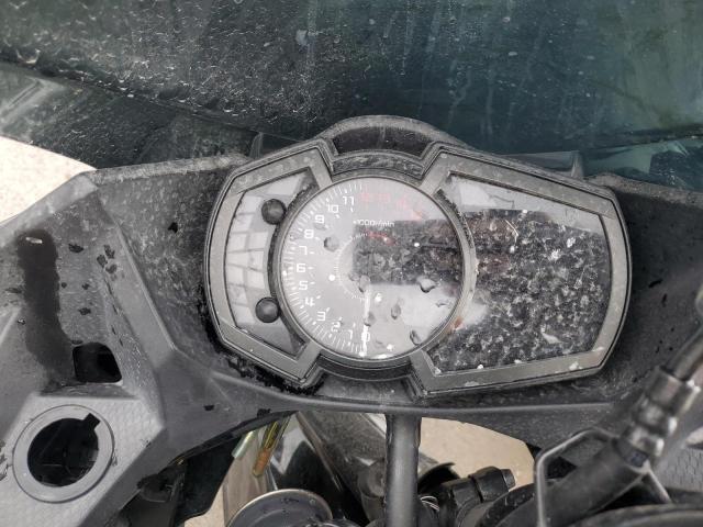 2019 KAWASAKI EX400 - JKAEXKG15KDA29644