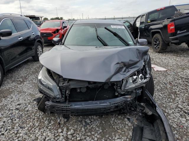 VIN 1HGCR3F82DA014730 2013 Honda Accord, Exl no.5