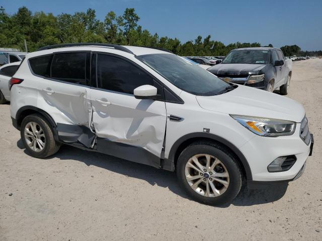 2018 FORD ESCAPE SEL 1FMCU9HD2JUA44214