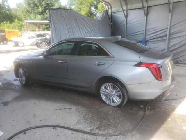 VIN 1G6DF5RK1P0131422 2023 CADILLAC CT4 no.2