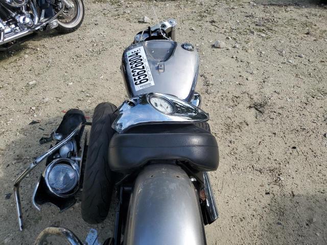 2007 YAMAHA ROADSTAR - JYAVP17E77A024112